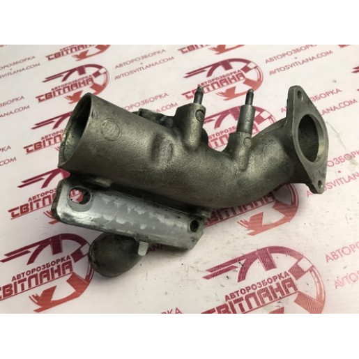 Трубка EGR Mercedes Citan 1.5 CDI 2012-2021 170741R